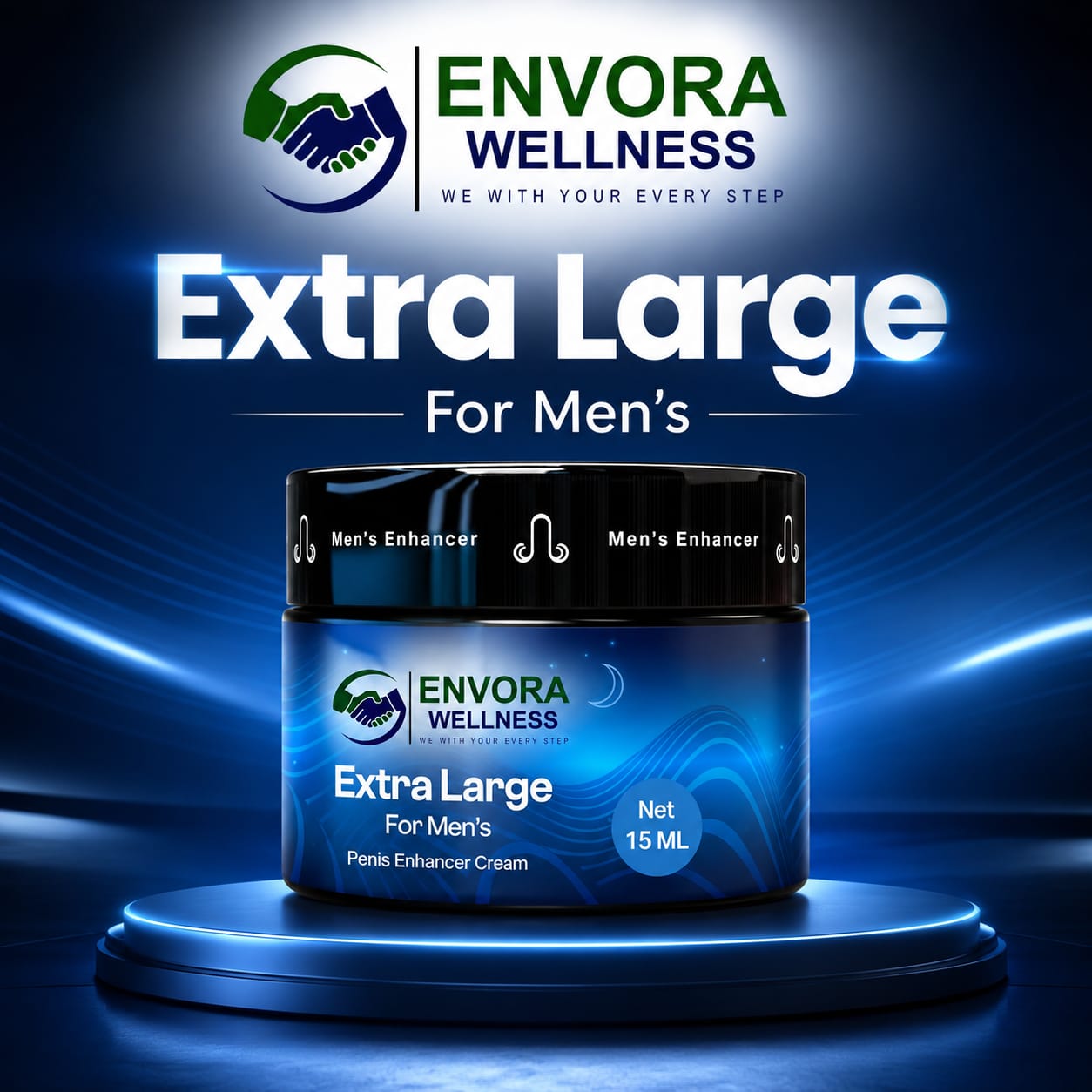ENVORA EXTRA LARGE